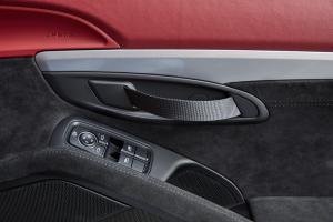 Porsche 718 Spyder 2020 года  (AU)